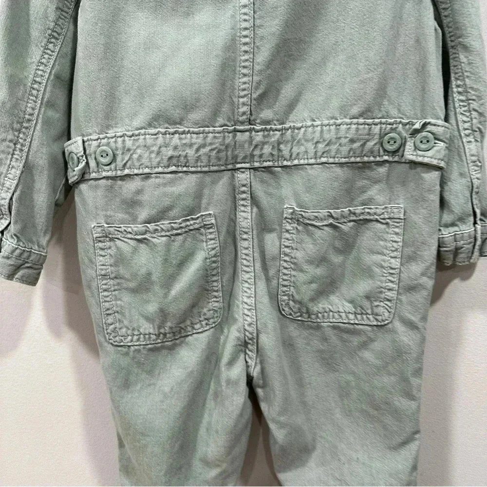 Gymboree girl jumpsuit 3T